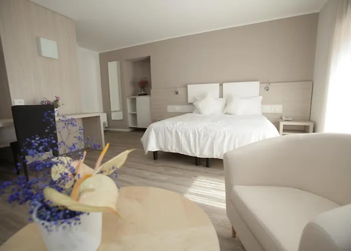 Hotel Europa