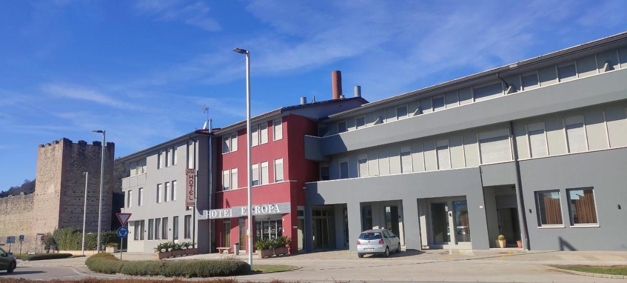 Europa Hotel