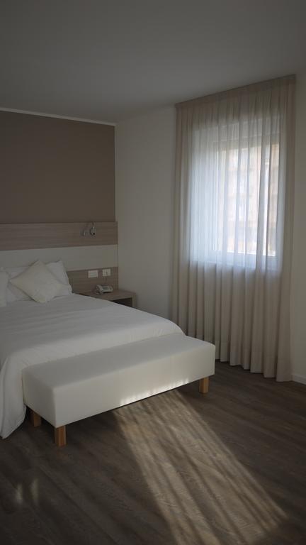 Hotel Europa 3*