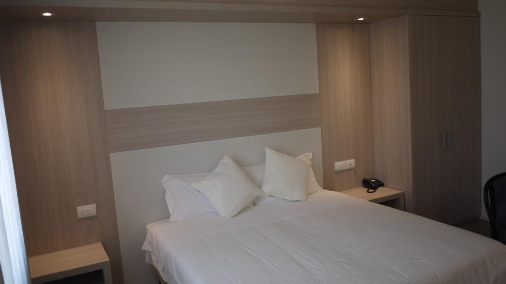 Hotel Europa 3*