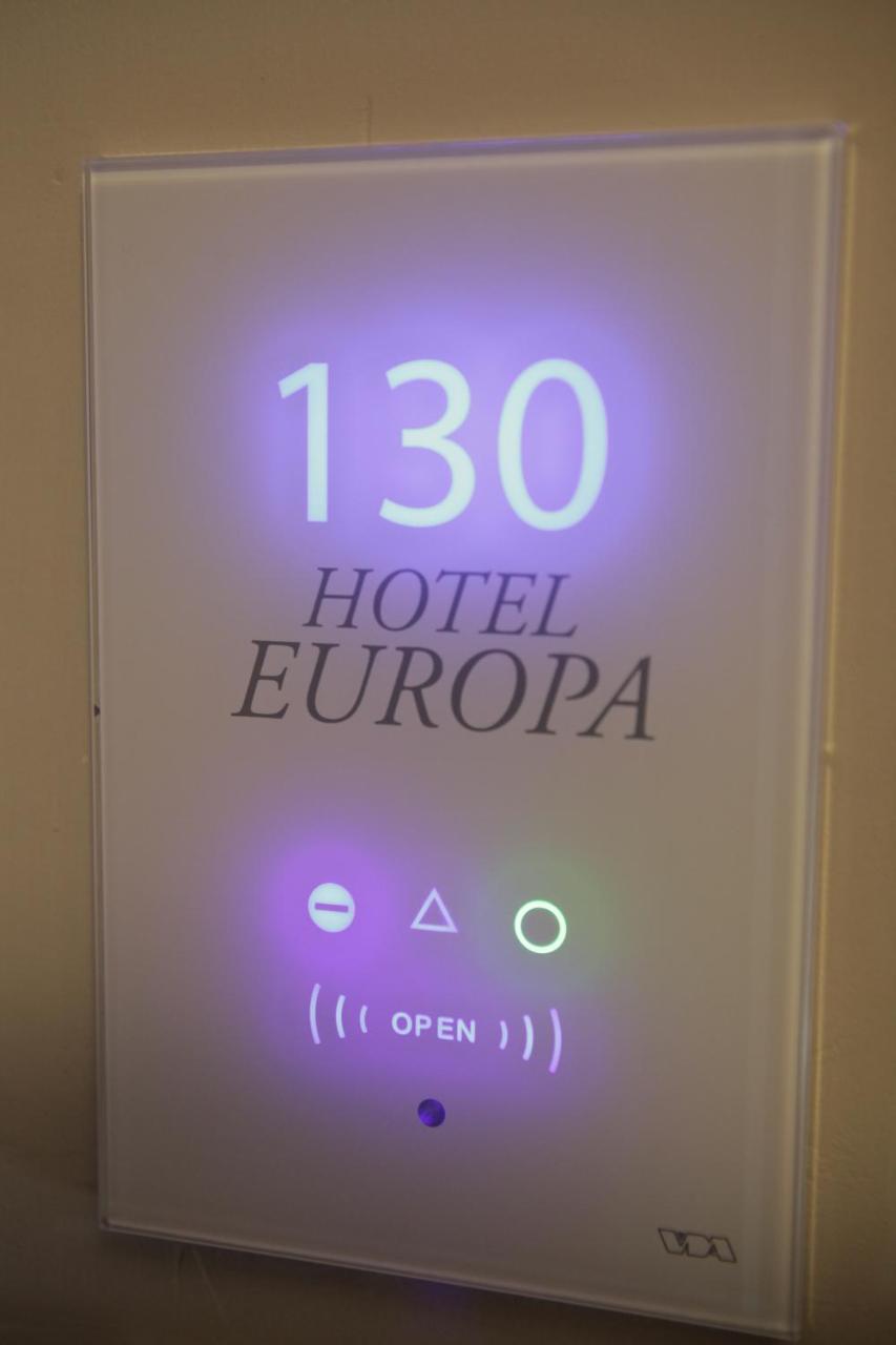 Europa Hotel Marostica