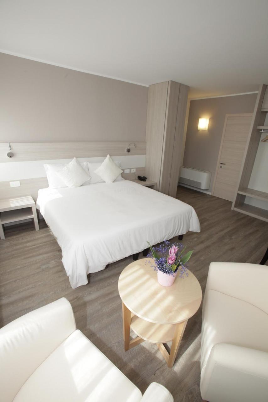 Hotel Europa
