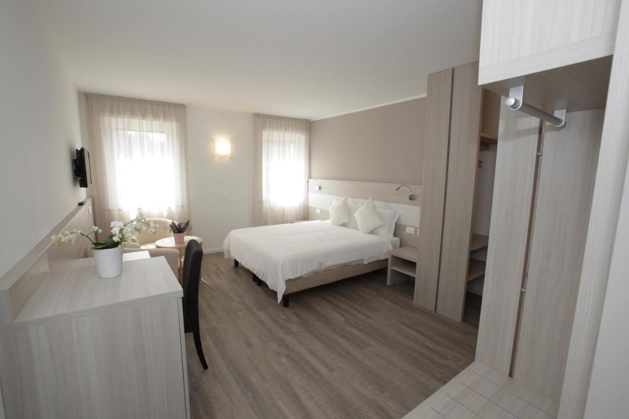 Hotel Europa 3*