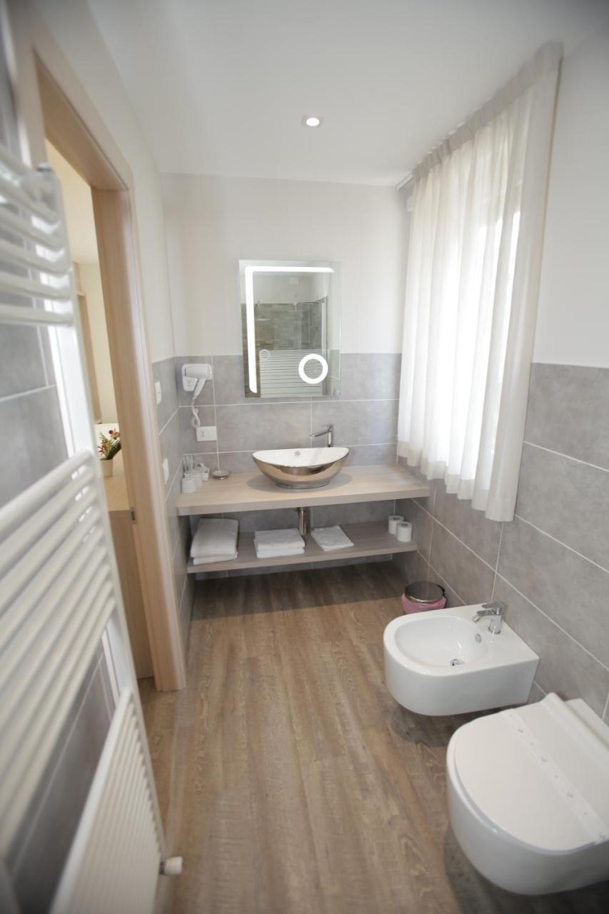 Europa Hotel Marostica