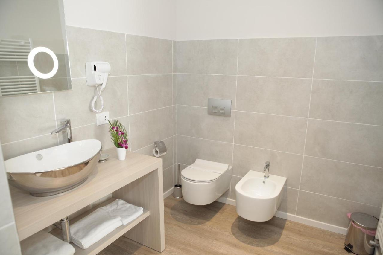 Europa Hotel Marostica