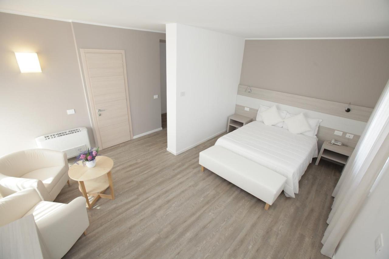 Europa Hotel Marostica