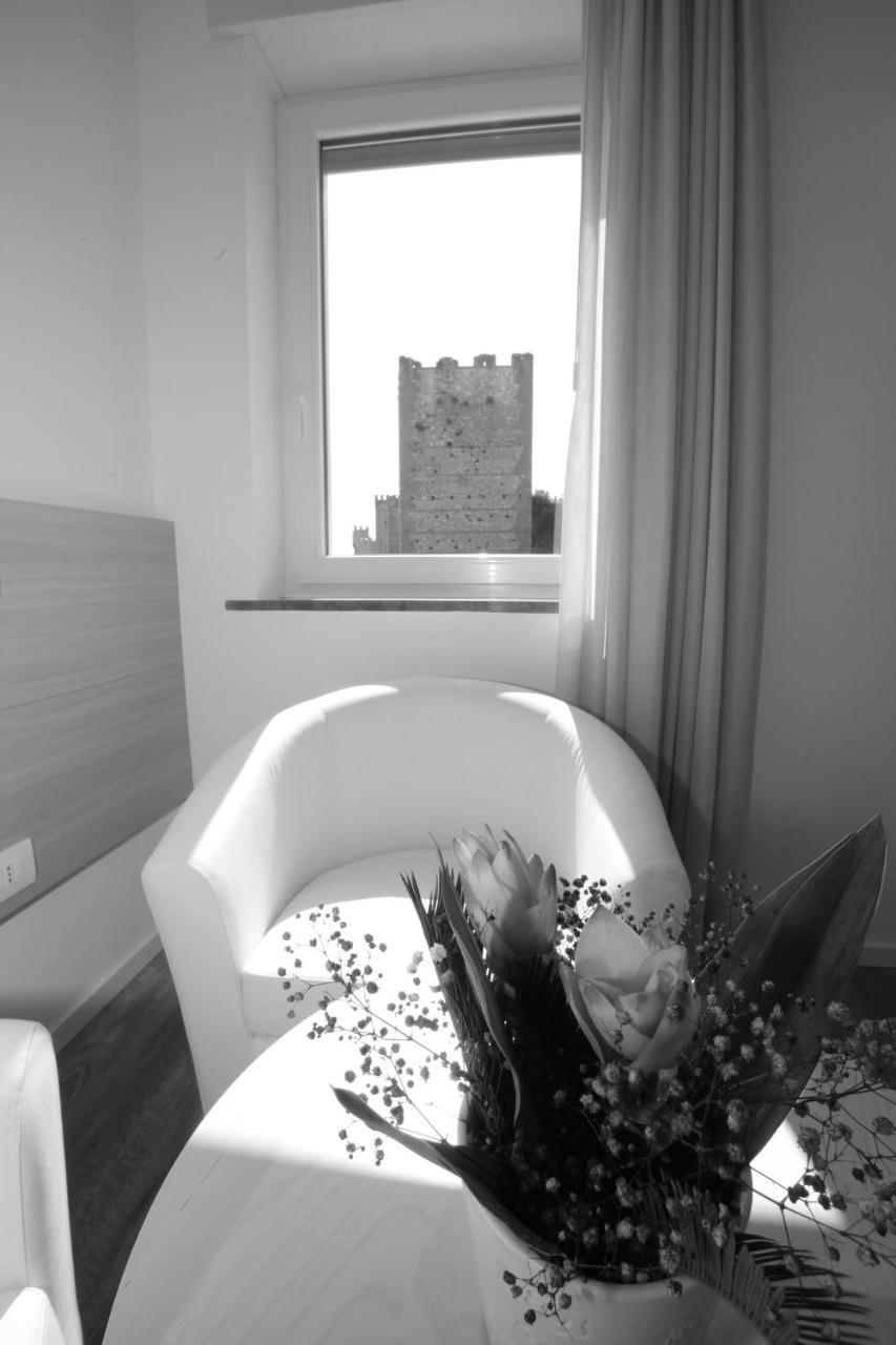 Europa Hotel Marostica