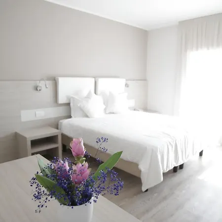 Hotel Europa Marostica Buitenkant foto