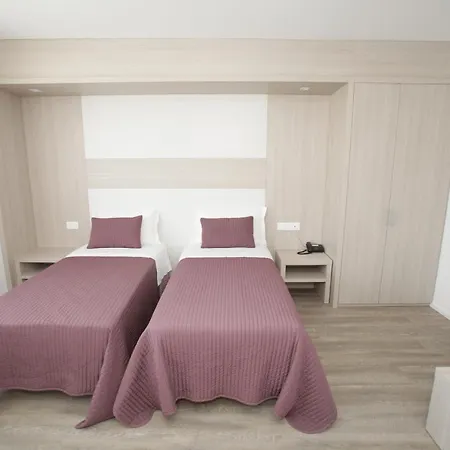 Hotel Europa Marostica Buitenkant foto